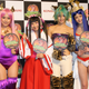 Image for article titled Dragon Ladies